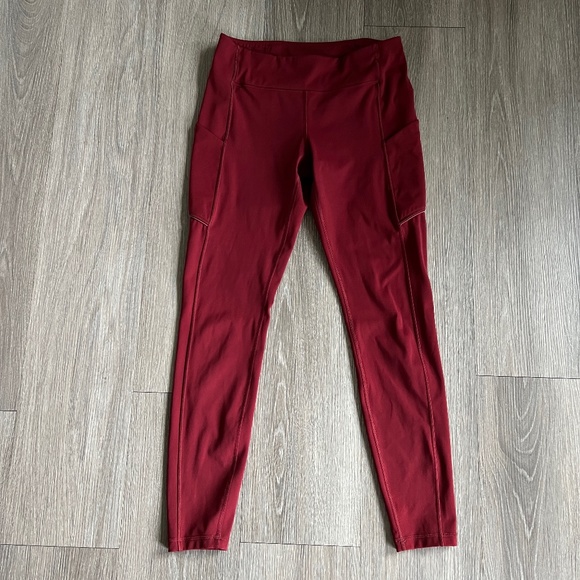 lululemon athletica Pants - LULULEMON Speed Up Tight 28" Size 8